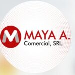Maya comercial